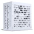 Kép 6/6 - PHANTEKS AMP GH 1200W 80 PLUS Platinum, PCIe 5.1, ATX 3.1 - 1.200 Watt, fehér