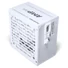 Kép 1/6 - PHANTEKS AMP GH 1200W 80 PLUS Platinum, PCIe 5.1, ATX 3.1 - 1.200 Watt, fehér