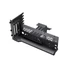 Kép 9/10 - PHANTEKS Premium PCIe Gen5 függőleges GPU-tartó, DRGB, 220 mm-es PCIe 5.0 x 16 riser, fekete