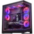 Kép 2/6 - LED készlet Phanteks NV9 Premium DRGB Kit + Power HubD-RGB, fekete