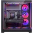 Kép 4/6 - LED készlet Phanteks NV9 Premium DRGB Kit + Power HubD-RGB, fekete