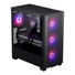 Kép 2/12 - Számítógépház Phanteks XT Pro Ultra edzett üveg D-RGB, fekete