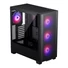 Kép 11/12 - Számítógépház Phanteks XT Pro Ultra edzett üveg D-RGB, fekete