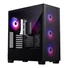 Kép 12/12 - Számítógépház Phanteks XT Pro Ultra edzett üveg D-RGB, fekete