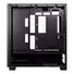 Kép 9/12 - Számítógépház Phanteks XT Pro Ultra edzett üveg D-RGB, fekete