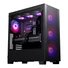 Kép 1/12 - Számítógépház Phanteks XT Pro Ultra edzett üveg D-RGB, fekete