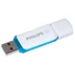 Kép 4/4 - Pen Drive 16GB Philips Snow Edition USB 3.0 fehér-kék  (FM16FD75B / PH668138)