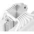 Kép 6/7 - Thermalright Phantom Spirit 120 Digital Snow processzor hűtő fehér