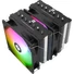 Kép 2/9 - Thermalright Phantom Spirit 120 SE ARGB processzor hűtő aluminium