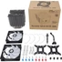 Kép 9/9 - Thermalright Phantom Spirit 120 SE ARGB processzor hűtő aluminium
