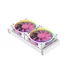 Kép 3/6 - ID-Cooling CPU Water Cooler - PINKFLOW 240 ARGB V2 (16,3-33,5dB; max. 93,78 m3 / h; 2x12cm)
