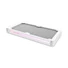 Kép 4/6 - ID-Cooling CPU Water Cooler - PINKFLOW 240 ARGB V2 (16,3-33,5dB; max. 93,78 m3 / h; 2x12cm)