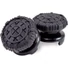 Kép 1/6 - KontrolFreek Nightfall performance PS5 Grip és thumbsticks Kit