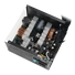 Kép 6/9 - DeepCool Tápegység 800W - PL800-D (80 Plus Bronze, ATX3.0, Aktív PFC, 12cm )