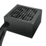 Kép 7/9 - DeepCool Tápegység 800W - PL800-D (80 Plus Bronze, ATX3.0, Aktív PFC, 12cm )