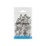 Kép 1/2 - LANBERG PLS-5000 Lanberg Plug RJ-45 FTP CAT5E PLUG 8P8C (100PCS)