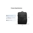 Kép 2/3 - XP-PEN PM155 Backpack Magic Note Pad-hez
