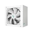 Kép 1/4 - DeepCool Tápegység 850W - PN850-M WH (80 Plus Gold, ATX3.1, PCI-E 5.1, Aktív PFC, Full moduláris, 12cm, fehér)