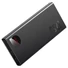 Kép 2/5 - Baseus Adaman Metal Powerbank 10000mAh, 22.5W fekete (PPAD070001)