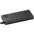 Kép 3/6 - Baseus Adaman Metal Powerbank 20000mAh, 22.5W fekete (PPAD070101)