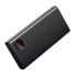 Kép 5/6 - Baseus Adaman Metal Powerbank 20000mAh, 22.5W fekete (PPAD070101)