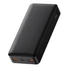 Kép 3/7 - Baseus Bipow Powerbank 20000mAh 20W fekete (PPBD050501)