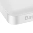 Kép 5/7 - Baseus Bipow Powerbank 10000mAh 20W fehér (PPBD050502)