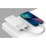 Kép 7/7 - Baseus Bipow Powerbank 10000mAh 20W fehér (PPBD050502)