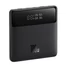 Kép 4/5 - Baseus Blade Powerbank 20000mAh 2x USB-A + 2x USB-C 100W fekete (PPBL000301)