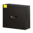 Kép 5/5 - Baseus Blade Powerbank 20000mAh 2x USB-A + 2x USB-C 100W fekete (PPBL000301)