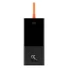 Kép 1/4 - Baseus 20000mAh USB-C power bank PD 65W fekete (PPJL000001)