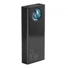 Kép 2/3 - Baseus Amblight Power Bank 30000 mAh 4xUSB-A + USB-C 65W fekete (PPLG000101)