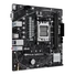 Kép 2/6 - Asus Alaplap - AMD PRIME A620M-K AM5 (A620, 2xDDR5 7200 + MHz, 1xGBE LAN, 1xM.2, 4xSATA3, VGA + HDMI)