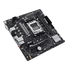 Kép 4/6 - Asus Alaplap - AMD PRIME A620M-K AM5 (A620, 2xDDR5 7200 + MHz, 1xGBE LAN, 1xM.2, 4xSATA3, VGA + HDMI)