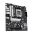 Kép 3/4 - Asus PRIME B850M-K desktop alaplap microATX