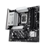 Kép 3/5 - Asus Alaplap - Intel PRIME B860M-A WIFI s1851 (B860, 4xDDR5 8666 + MHz, 4xSATA3, 2xM.2, HDMI + 2xDP)