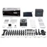 Kép 9/9 - Seasonic Prime PX ATX 3.1 ATX desktop tápegység 1600W 80+ Platinum BOX