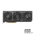 Kép 2/5 - Asus Videokártya - AMD PRIME-RX9070XT-O16G (16384MB, GDDR6, 256bit, HDMI, 3xDP)
