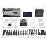Kép 10/10 - Seasonic Prime TX ATX 3.0 ATX desktop tápegység 1300W 80+ Titanium BOX
