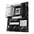Kép 2/6 - Asus Alaplap - AMD PRIME X870-P WIFI AM5 (X870, ATX, 4xDDR5 8000 + MHz, 2xSATA3, 4x M.2, HDMI + USB4)