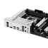 Kép 3/6 - Asus Alaplap - AMD PRIME X870-P WIFI AM5 (X870, ATX, 4xDDR5 8000 + MHz, 2xSATA3, 4x M.2, HDMI + USB4)
