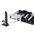 Kép 5/6 - Asus Alaplap - AMD PRIME X870-P WIFI AM5 (X870, ATX, 4xDDR5 8000 + MHz, 2xSATA3, 4x M.2, HDMI + USB4)