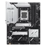 Kép 1/6 - Asus Alaplap - AMD PRIME X870-P WIFI AM5 (X870, ATX, 4xDDR5 8000 + MHz, 2xSATA3, 4x M.2, HDMI + USB4)