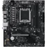 Kép 1/5 - MSI PRO A620AM-B EVO desktop alaplap microATX
