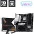 Kép 2/5 - MSI PRO B850M-P WIFI desktop alaplap microATX