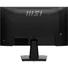 Kép 4/7 - MSI PRO MP225 E12VL Business 21.45" VA LED monitor fekete 120Hz