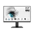 Kép 1/6 - MSI PRO MP2412 Business 23.8" VA LED monitor fekete 100Hz