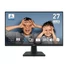 Kép 1/7 - MSI PRO MP275 Business 27" IPS LED monitor fekete 100Hz