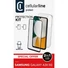 Kép 4/4 - CELLULARLINE PROTKITGALA34T Protection Kit - Galaxy A34, fólia + tok, átlátszó