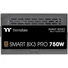 Kép 5/6 - Thermaltake Smart BX3 Pro ATX desktop tápegység 750W 80+ Bronze BOX